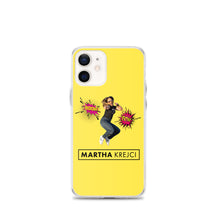 Load image into Gallery viewer, The Boom Pow! - iPhone Case
