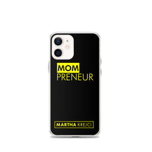 Load image into Gallery viewer, MOMPreneur - iPhone Case
