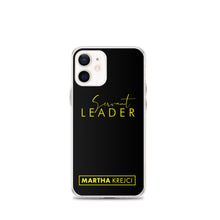 Load image into Gallery viewer, Servant Leader - iPhone Case
