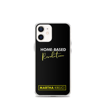 Load image into Gallery viewer, Home Based Revolution - iPhone Case
