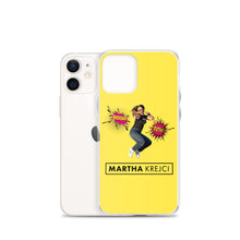 Load image into Gallery viewer, The Boom Pow! - iPhone Case
