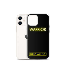 Load image into Gallery viewer, Warrior - iPhone Case
