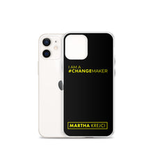 Load image into Gallery viewer, #ChangeMakers - iPhone Case
