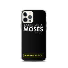 Load image into Gallery viewer, Make Me A Moses - iPhone Case
