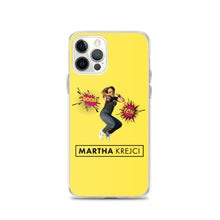 Load image into Gallery viewer, The Boom Pow! - iPhone Case
