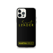 Load image into Gallery viewer, Servant Leader - iPhone Case
