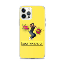 Load image into Gallery viewer, The Boom Pow! - iPhone Case

