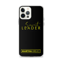 Load image into Gallery viewer, Servant Leader - iPhone Case
