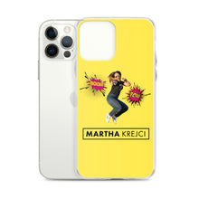 Load image into Gallery viewer, The Boom Pow! - iPhone Case
