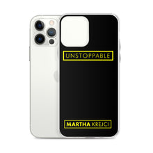 Load image into Gallery viewer, Unstoppable - iPhone Case
