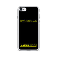 Load image into Gallery viewer, Revolutionary - iPhone Case

