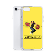 Load image into Gallery viewer, The Boom Pow! - iPhone Case
