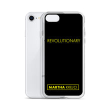 Load image into Gallery viewer, Revolutionary - iPhone Case
