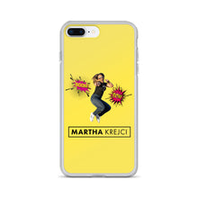 Load image into Gallery viewer, The Boom Pow! - iPhone Case
