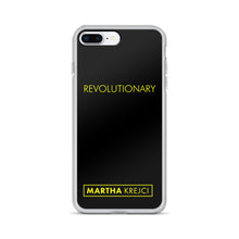 Load image into Gallery viewer, Revolutionary - iPhone Case
