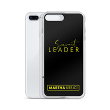 Load image into Gallery viewer, Servant Leader - iPhone Case
