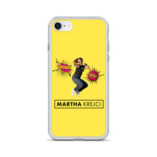 Load image into Gallery viewer, The Boom Pow! - iPhone Case
