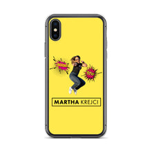 Load image into Gallery viewer, The Boom Pow! - iPhone Case
