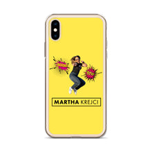 Load image into Gallery viewer, The Boom Pow! - iPhone Case

