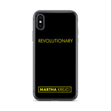 Load image into Gallery viewer, Revolutionary - iPhone Case
