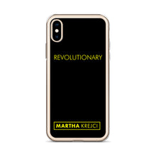 Load image into Gallery viewer, Revolutionary - iPhone Case
