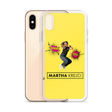Load image into Gallery viewer, The Boom Pow! - iPhone Case
