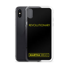 Load image into Gallery viewer, Revolutionary - iPhone Case
