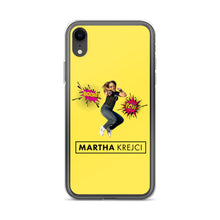 Load image into Gallery viewer, The Boom Pow! - iPhone Case

