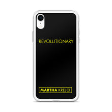 Load image into Gallery viewer, Revolutionary - iPhone Case
