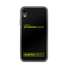 Load image into Gallery viewer, #ChangeMakers - iPhone Case
