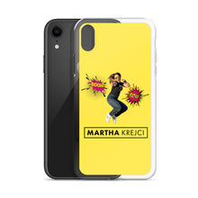 Load image into Gallery viewer, The Boom Pow! - iPhone Case
