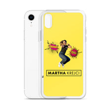 Load image into Gallery viewer, The Boom Pow! - iPhone Case
