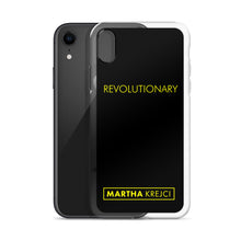 Load image into Gallery viewer, Revolutionary - iPhone Case
