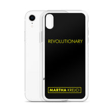 Load image into Gallery viewer, Revolutionary - iPhone Case
