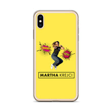 Load image into Gallery viewer, The Boom Pow! - iPhone Case
