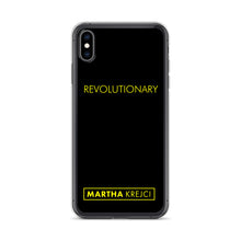 Load image into Gallery viewer, Revolutionary - iPhone Case
