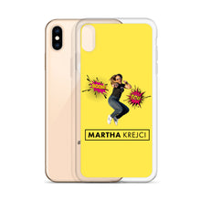 Load image into Gallery viewer, The Boom Pow! - iPhone Case
