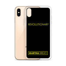 Load image into Gallery viewer, Revolutionary - iPhone Case
