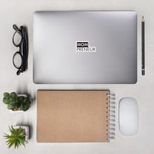 Load image into Gallery viewer, MOMPreneur - Bubble-free stickers
