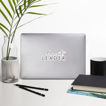 Load image into Gallery viewer, Servant Leader - Bubble-free stickers
