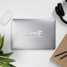 Load image into Gallery viewer, Servant Leader - Bubble-free stickers

