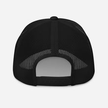 Load image into Gallery viewer, #ChangeMaker - Trucker Cap (Pink)
