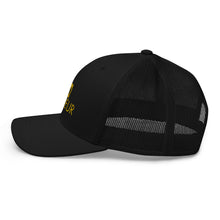 Load image into Gallery viewer, MOMPreneur - Trucker Cap (Yellow)
