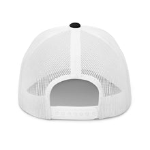 Load image into Gallery viewer, My People Win - Trucker Cap (White)
