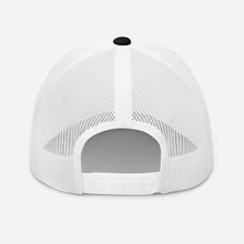 Load image into Gallery viewer, #ChangeMaker - Trucker Cap (Pink)
