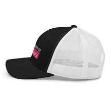 Load image into Gallery viewer, I&#39;m A Member Of The Marthaverse - Trucker Cap (Pink)
