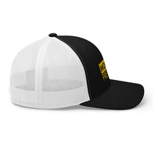 Load image into Gallery viewer, MOMPreneur - Trucker Cap (Yellow)
