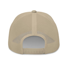 Load image into Gallery viewer, So There&#39;s That - Trucker Cap (Black)
