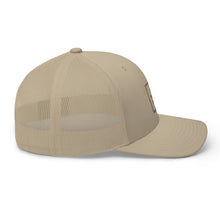 Load image into Gallery viewer, So There&#39;s That - Trucker Cap (Black)
