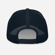 Load image into Gallery viewer, #ChangeMaker - Trucker Cap (Pink)
